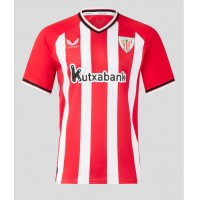 Athletic Bilbao Replika Hemmatröja 2023-24 Kortärmad